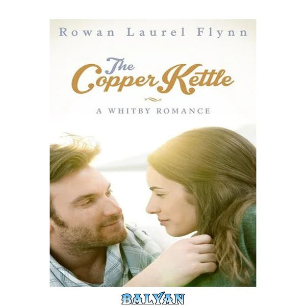 The Copper Kettle