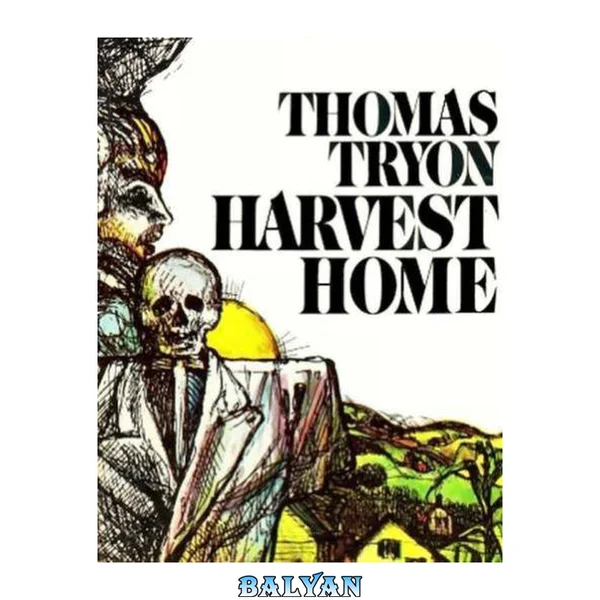 Harvest home