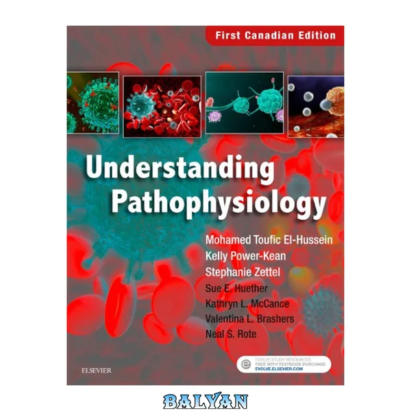 Understanding Pathophysiology, Canadian Edition - E-book