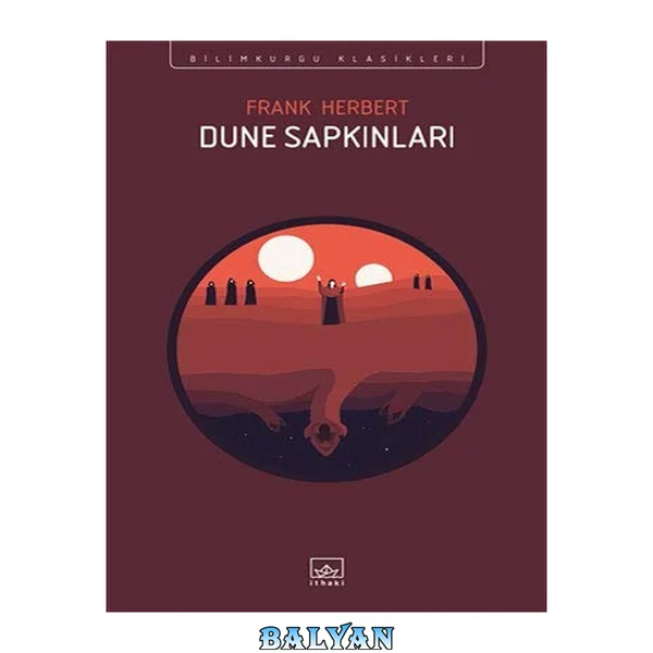 Dune Sapkınları V 5