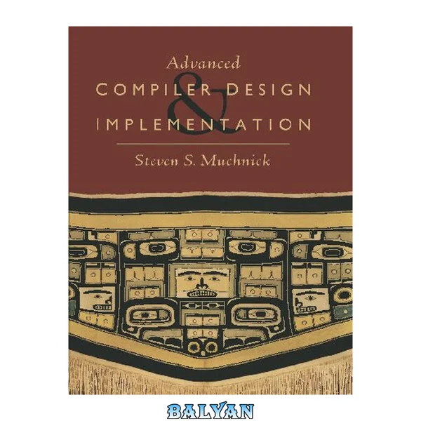 Advanced Compiler Design and Implementation