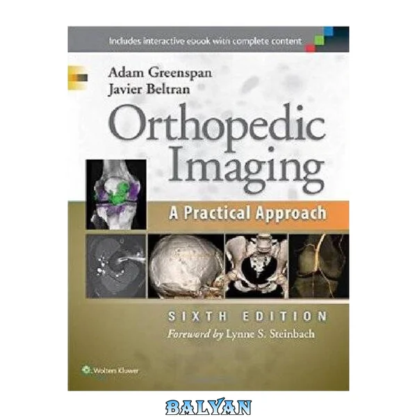 Orthopedic imaging : a practical approach