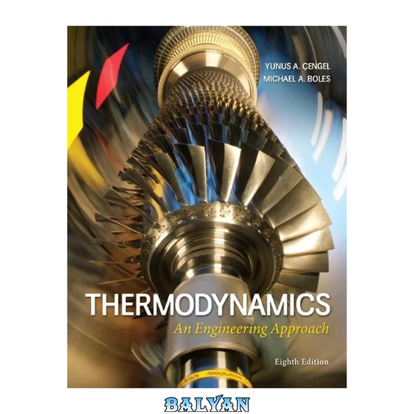 Thermodynamics : an engineering approach