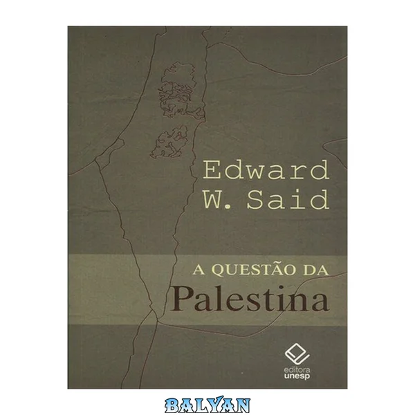 A Questão da Palestina (Em Portuguese do Brasil)