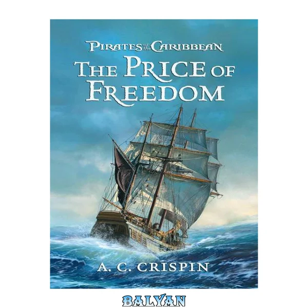 Pirates of the Caribbean: The Price of Freedom