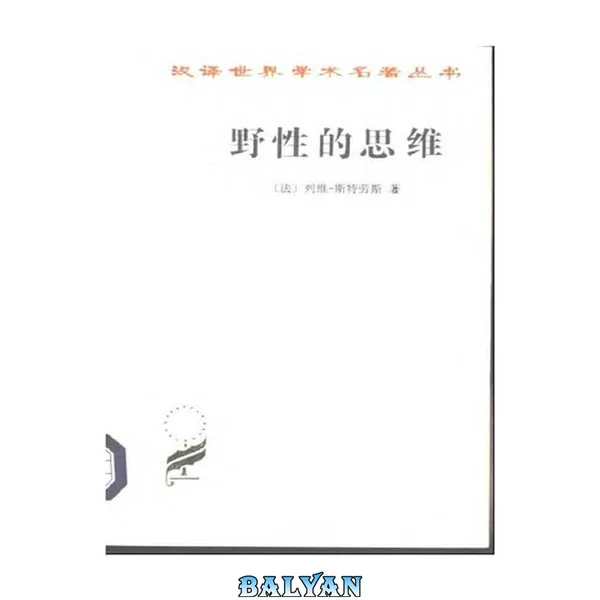 野性的思维