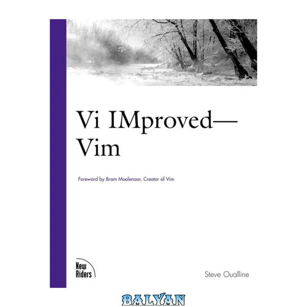 Vi IMproved - Vim