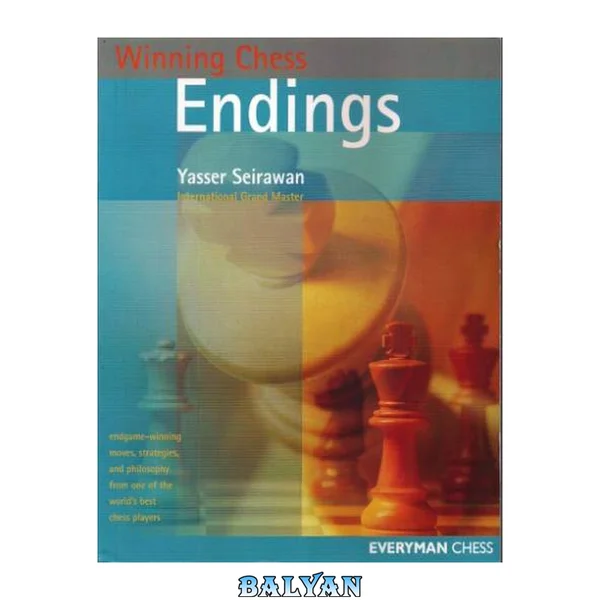 Winning Chess Endings (Winning Chess - Everyman Chess)