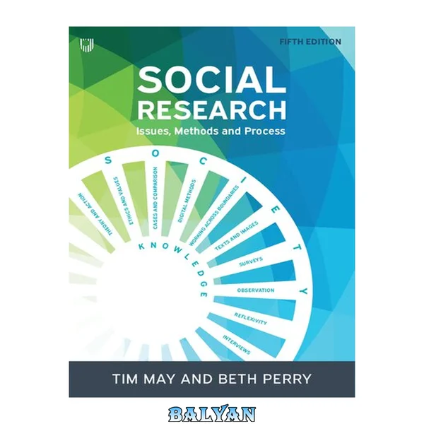 Social research : issues, methods and process