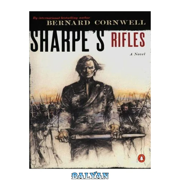 Sharpe's Rifles