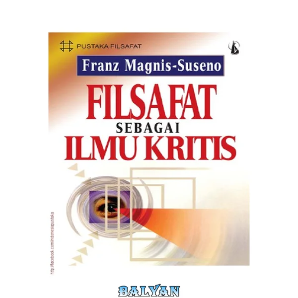 Filsafat sebagai ilmu kritis