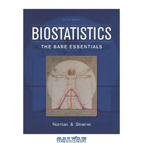 Biostatistics : the bare essentials