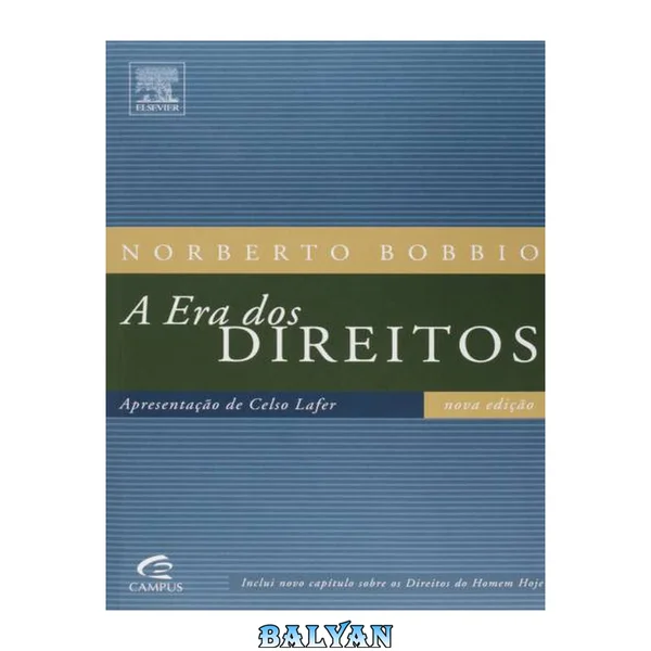 A Era Dos Direitos (em Portuguese Do Brasil)