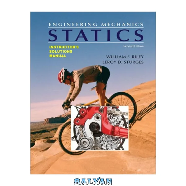 Intructor’s Solutions Manual for Engineering Mechanics: Statics
