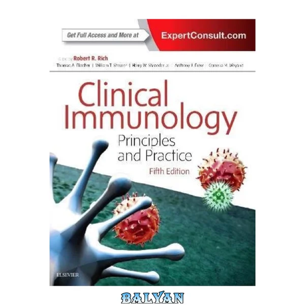 Clinical Immunology E-Book: Principles and Practice