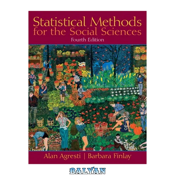 Statistical Methods for the Social Sciences, Fourth Edition