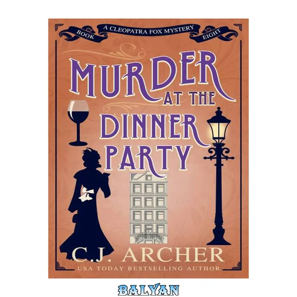 Murder at the Dinner Party