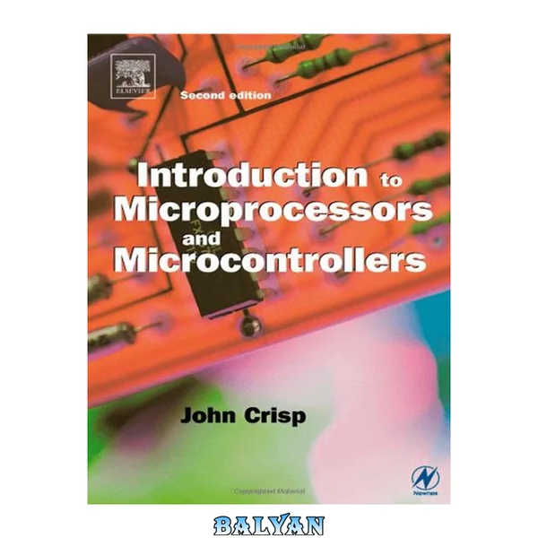 Introduction to Microprocessors and Microcontrollers