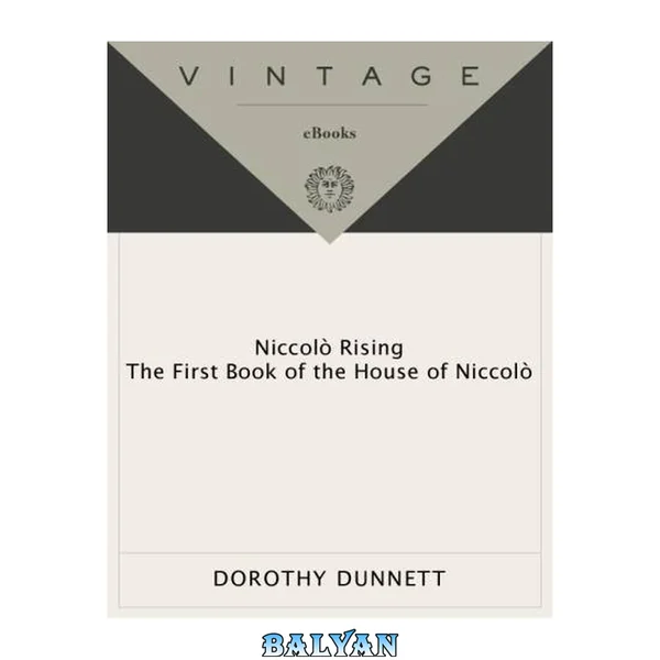 Niccolo Rising