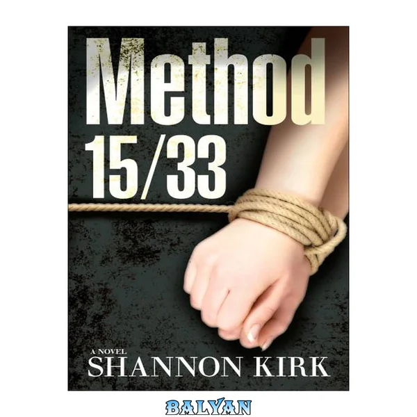Method 15/33 : a novel