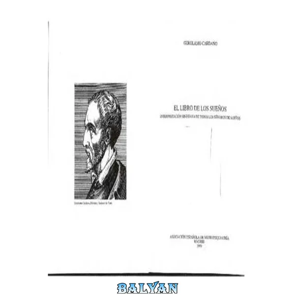 کتاب خواب‌ها: تفسیر سینه‌ای از تمام انواع خواب‌ها