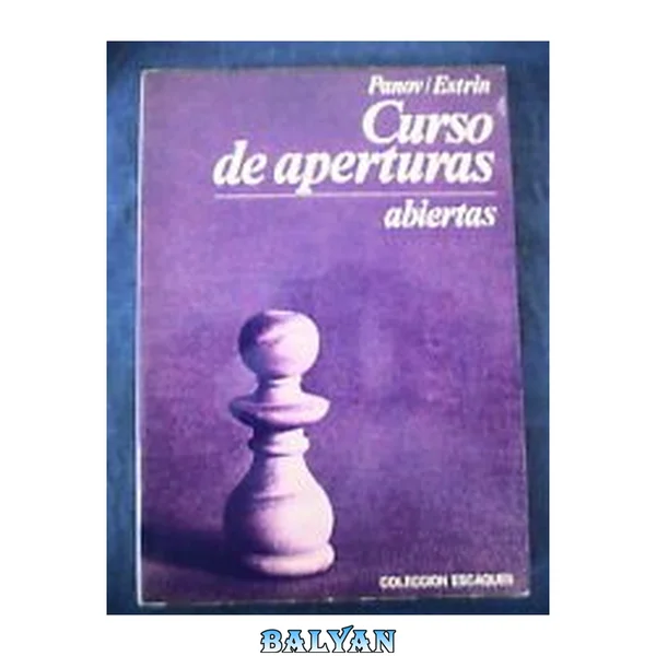 Curso de Aperturas Abiertas