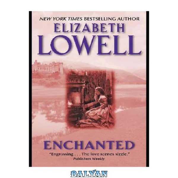 Enchanted (Medieval Book 3)