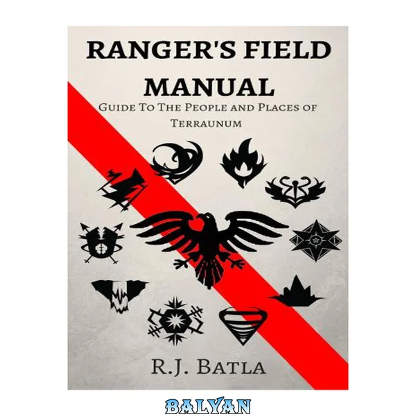 Ranger's Field Manual