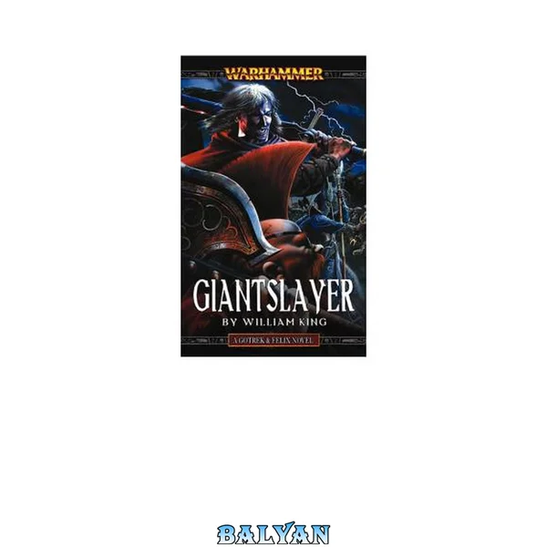 Giantslayer