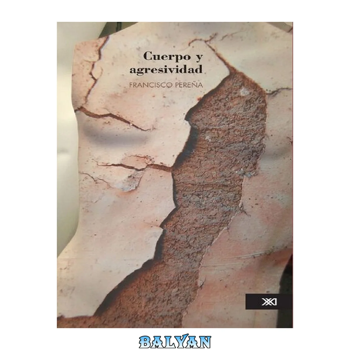 جلد کتاب Cuerpo y agresividad (Psicología y psicoanálisis) (Spanish Edition)