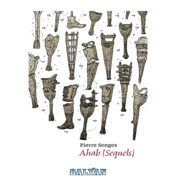 Ahab (Sequels)