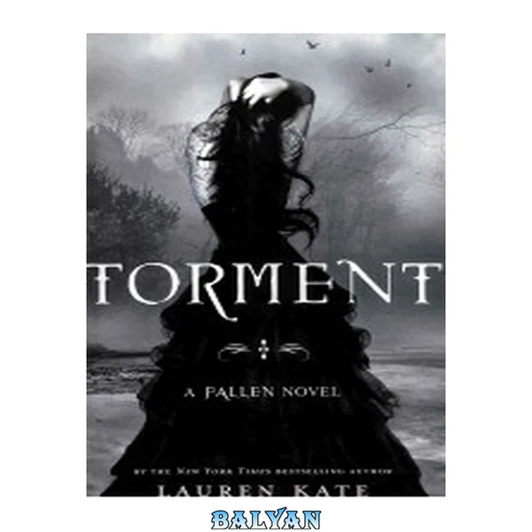 Torment #2 : Fallen: Book 2