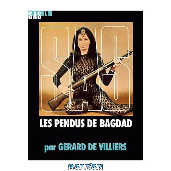 Les pendus de Bagdad