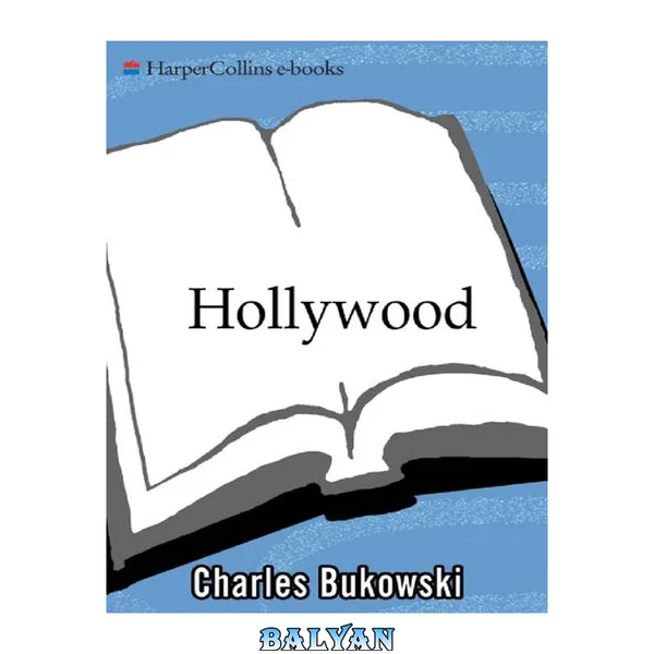 Hollywood : a novel