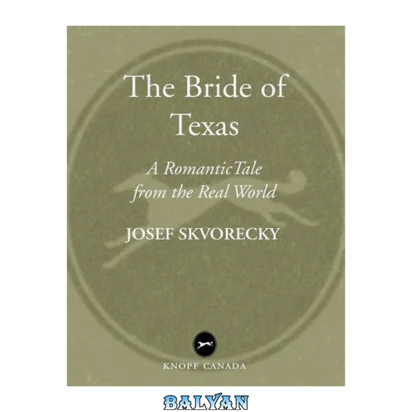 The Bride of Texas