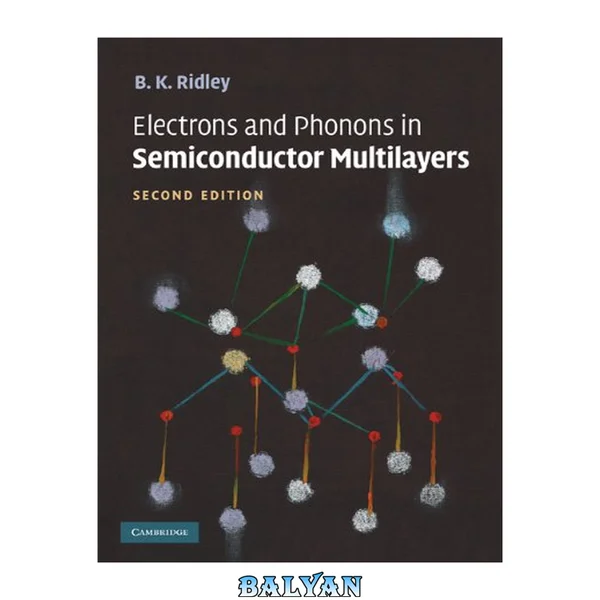 Electrons and Phonons in Semiconductor Multilayers