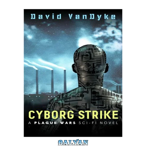 Cyborg Strike