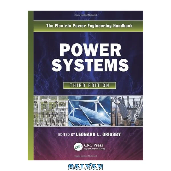 Power Systems, Third Edition