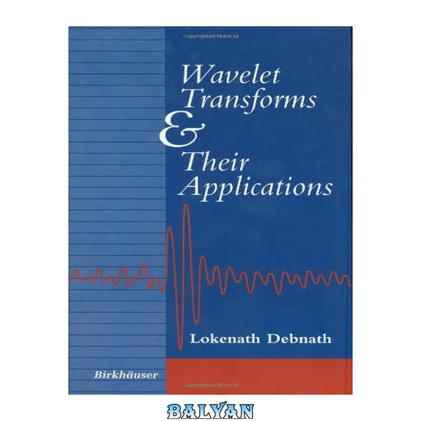 Wavelet transforms and theirs applications