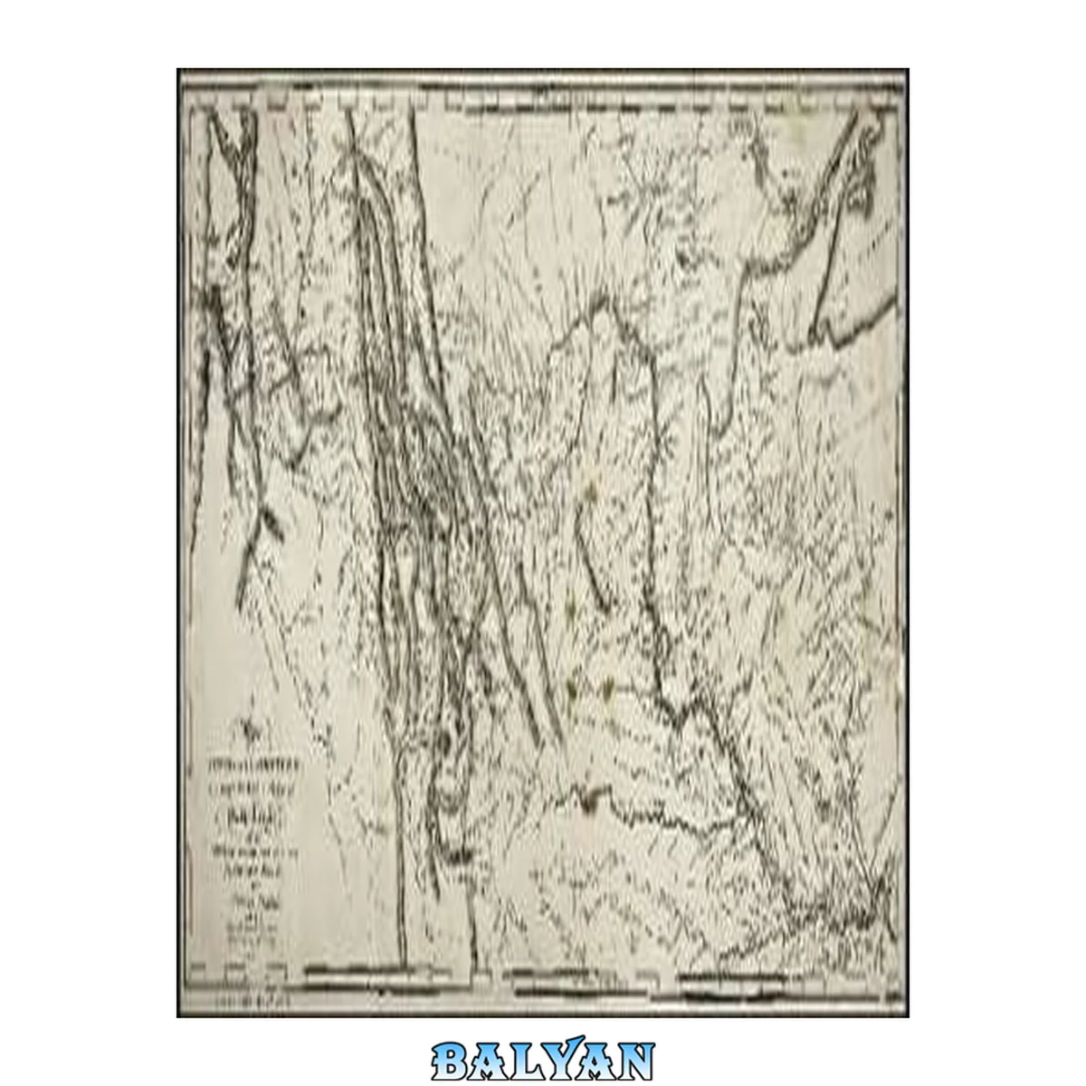 جلد کتاب History of the expedition under the command of Captains Lewis and Clark, to the sources of the Missouri, thence across the Rocky Mountains and down the river Columbia to the Pacific Ocean. : Performed during the years 1804-5-6. By order of the government