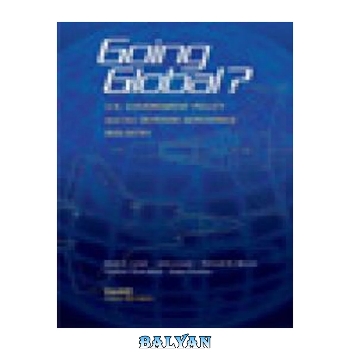 جلد کتاب Going Global? U.S. Government Policy and the Defense Aerospace Industry : U. S. Government Policy and the Defense Aerospace Industry