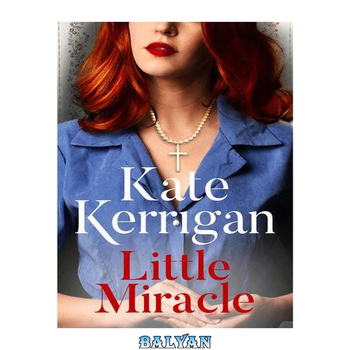 جلد کتاب Little Miracle : An Poignant, Uplifting Novel About Adoption and a Mother's Love
