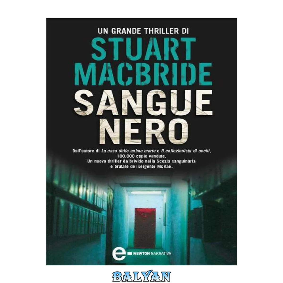 جلد کتاب Sangue nel Redefossi: Lorenzi indaga a San Giuliano Milanese (Italian Edition)