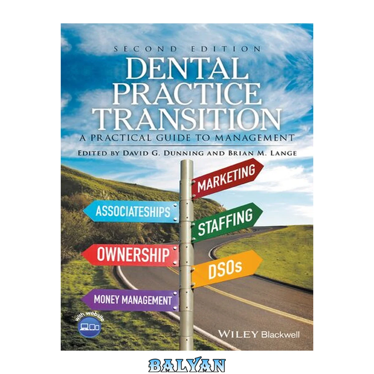 جلد کتاب Oral Pathology for the Dental Hygienist (ORAL PATHOLOGY FOR THE DENTAL HYGIENIST ( IBSEN))