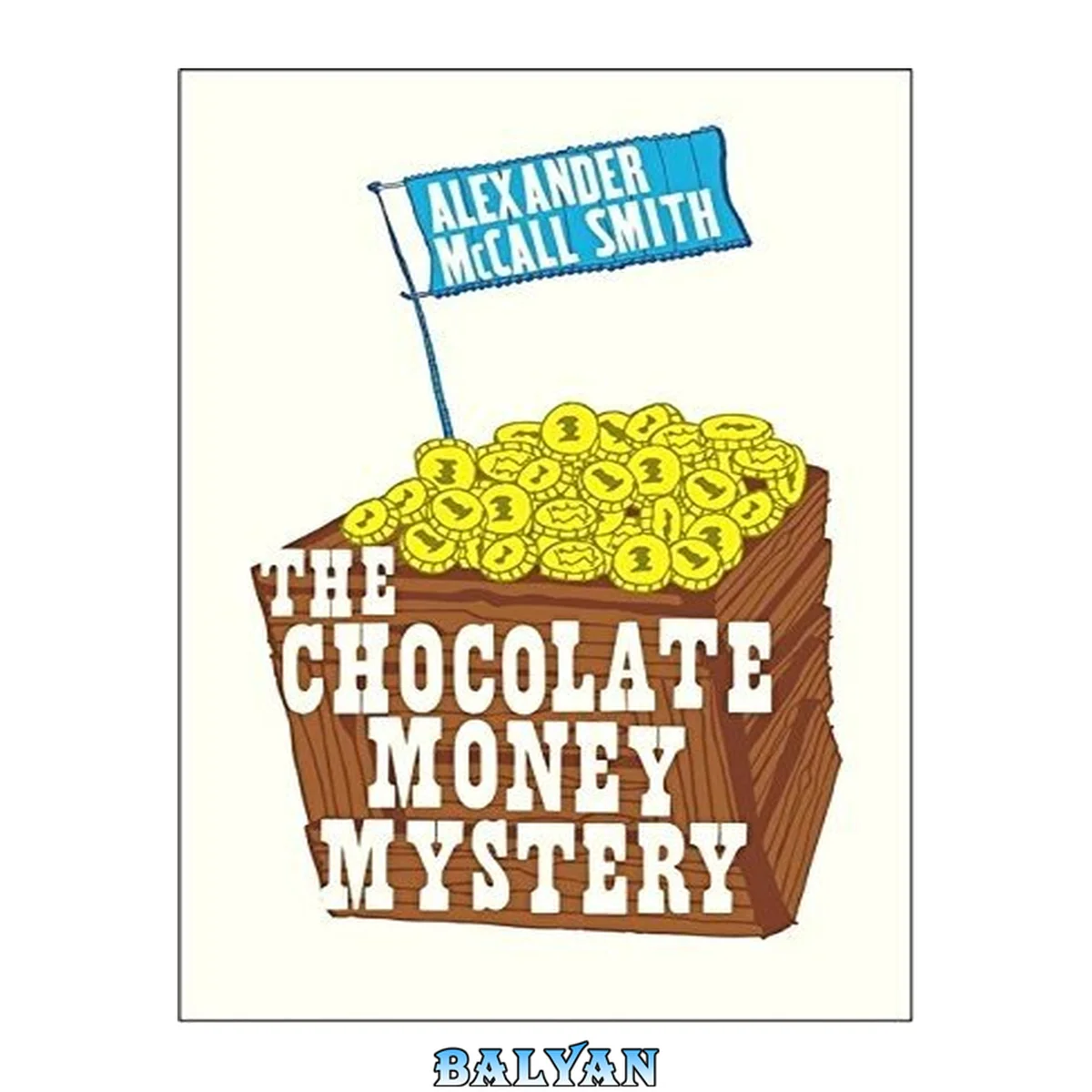 جلد کتاب Max and Maddie and the Chocolate Money Mystery / Max and Maddie and the Bursting Balloons Mystery