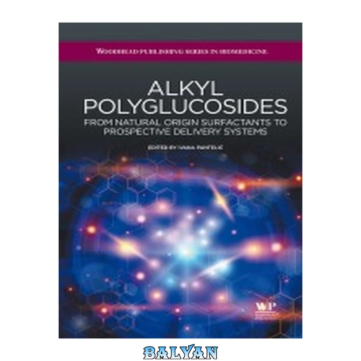 جلد کتاب Porous Silicon for Biomedical Applications (Woodhead Publishing Series in Biomaterials)