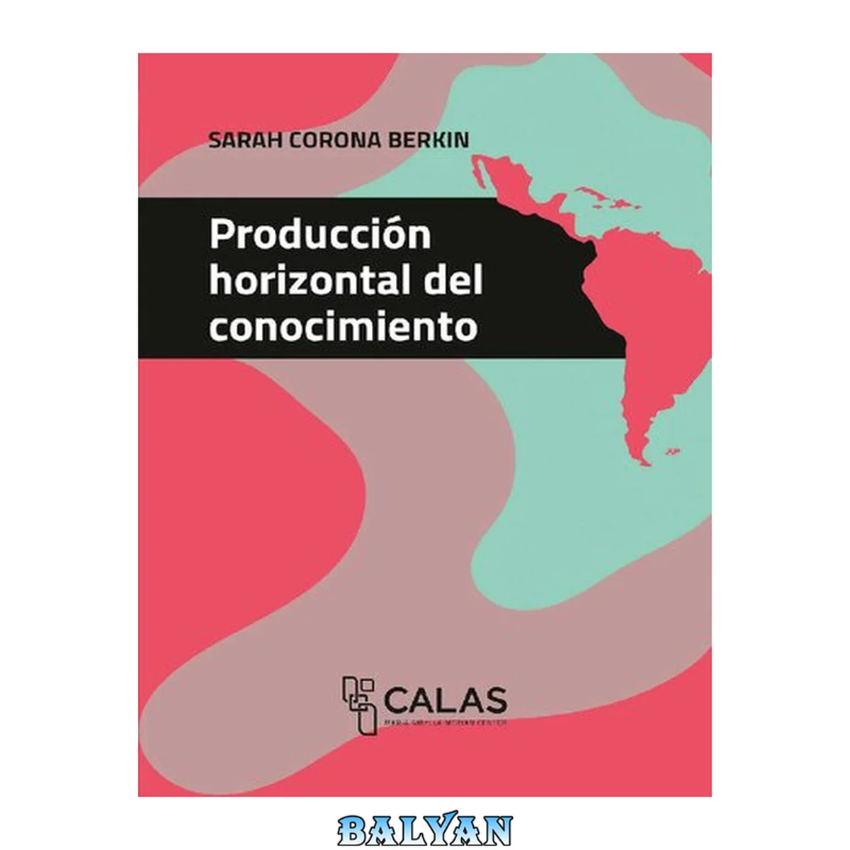 جلد کتاب Preguntas sociales, respuestas horizontales : La Producción Horizontal del Conocimiento