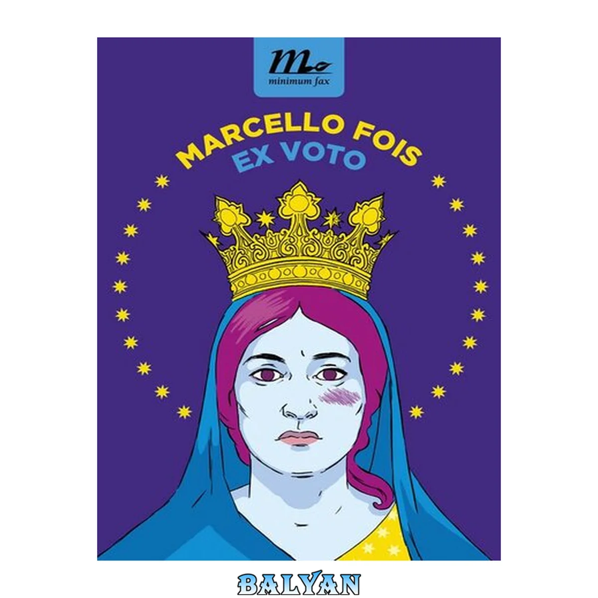 جلد کتاب Collana Ex voto Società filologica friulana