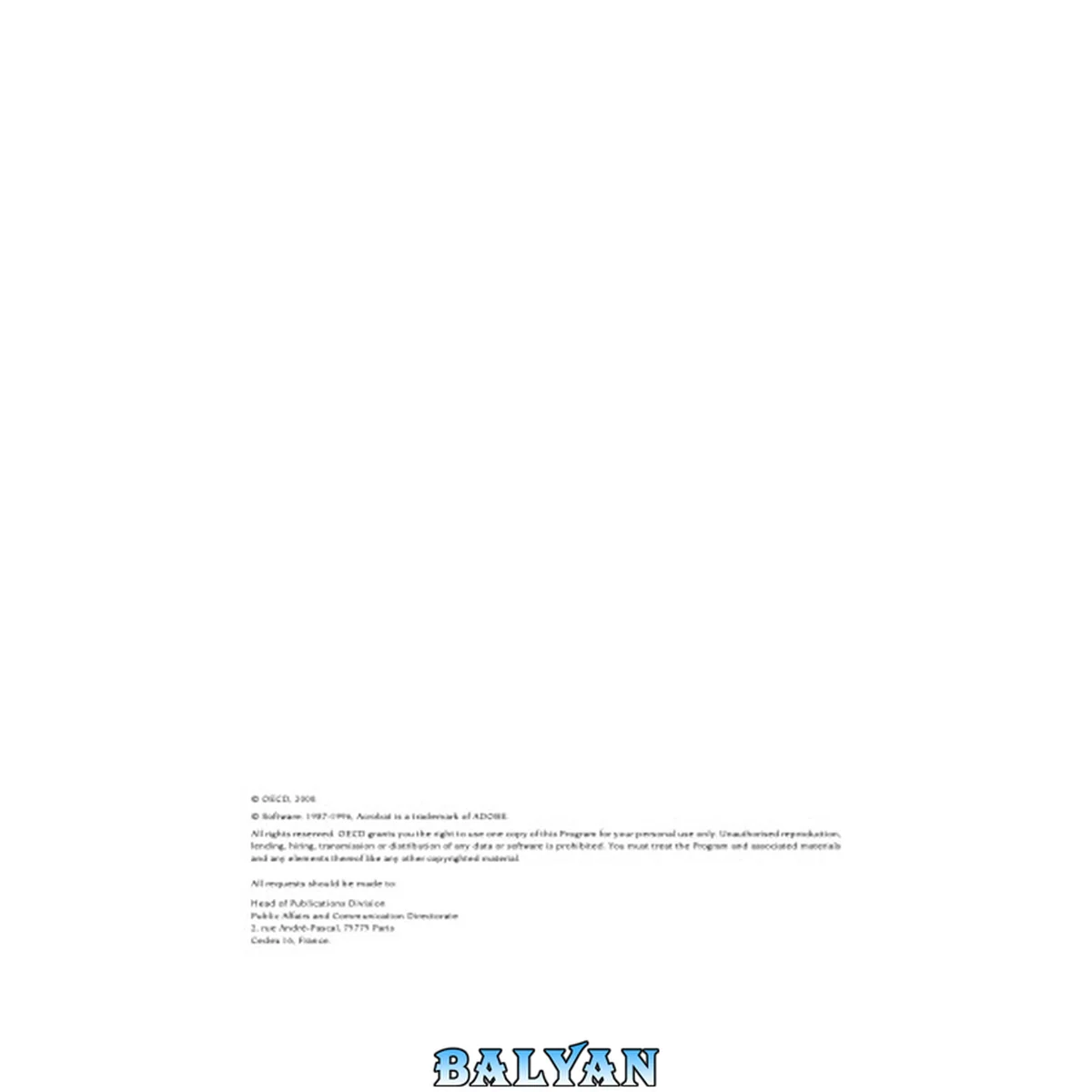 جلد کتاب Coal in the energy supply of China : report of the CIAB Asia Committee