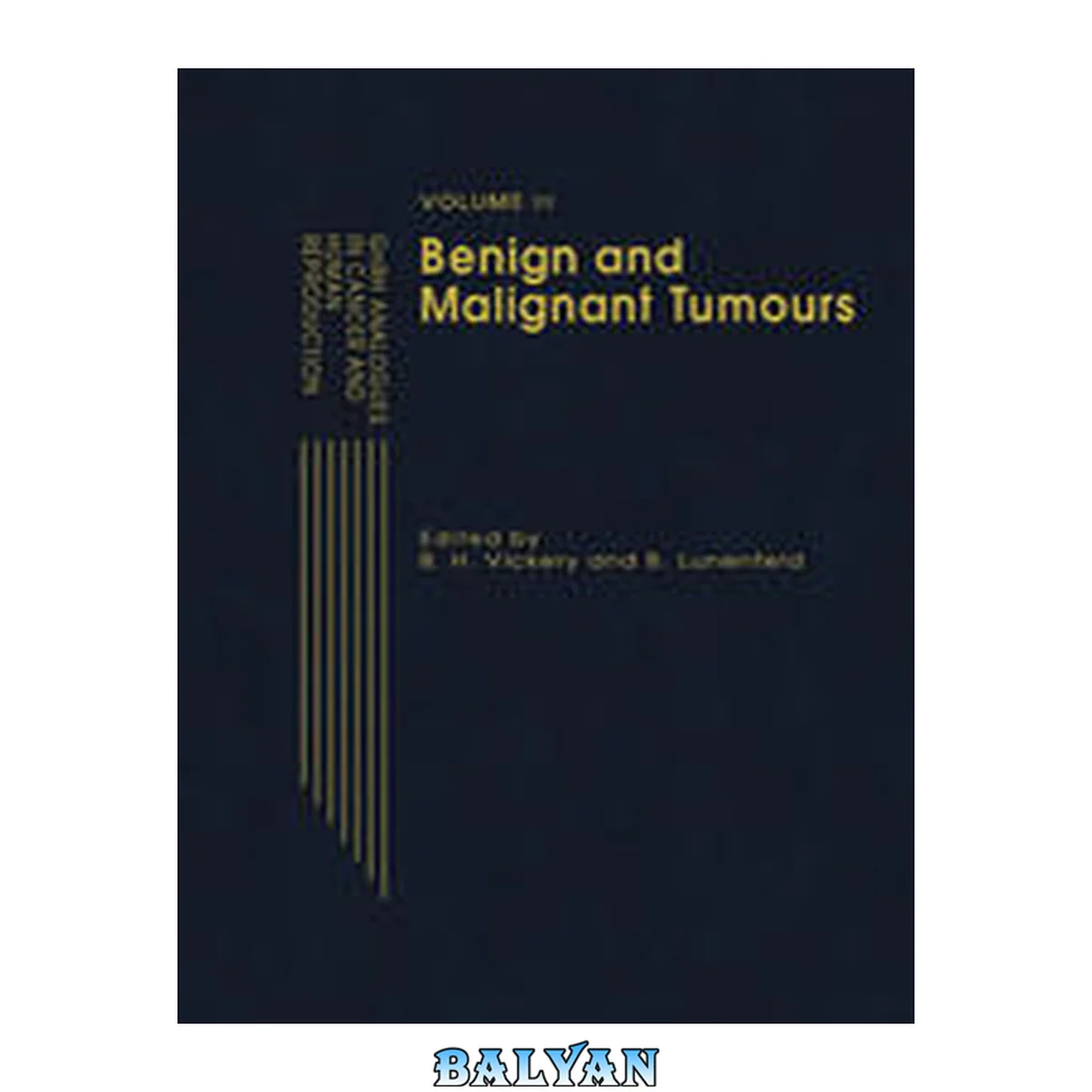 جلد کتاب GnRH Analogues in Cancer and Human Reproduction : Volume II GnRH Analogues in Reproduction and Gynecology